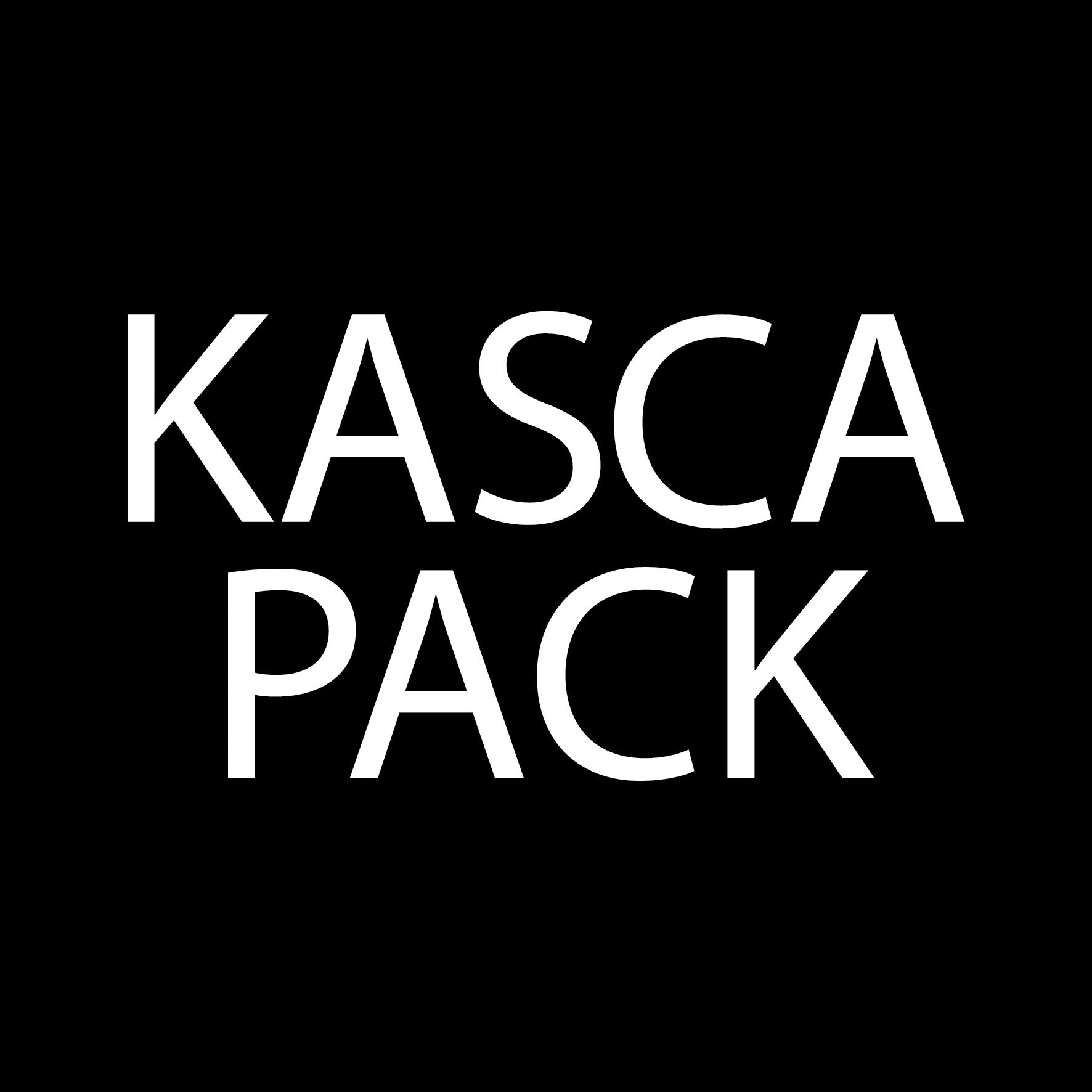 Kasca Pack