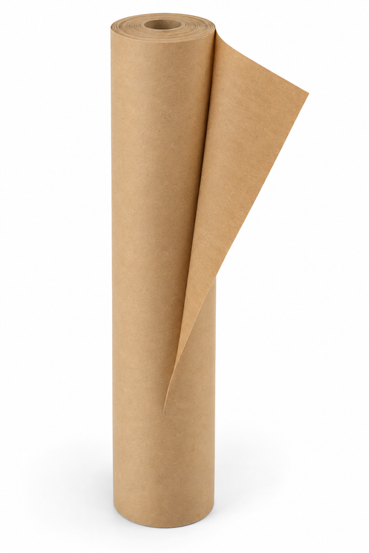 Papel Kraft em Rolo 70 cm