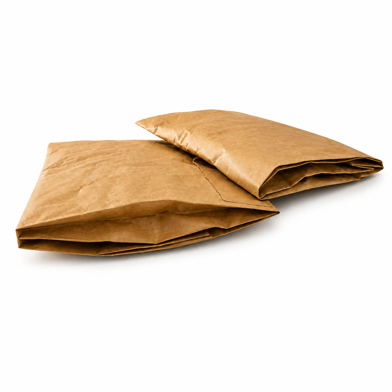 Almofadas de papel