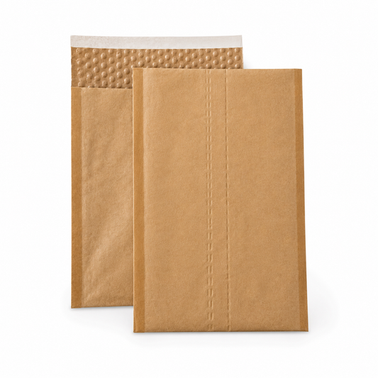 Envelope Papel Bolha